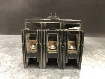 USED GENERAL ELECTRIC TEF136015