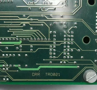 SAP301170 DRR TRO021 Slave Drive Control Circuit Board Heat Sink *Fast Shipping*