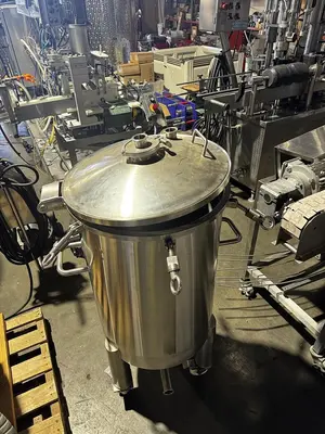 USED 2021 PBST - PACIFIC BREWERY HOPBACK