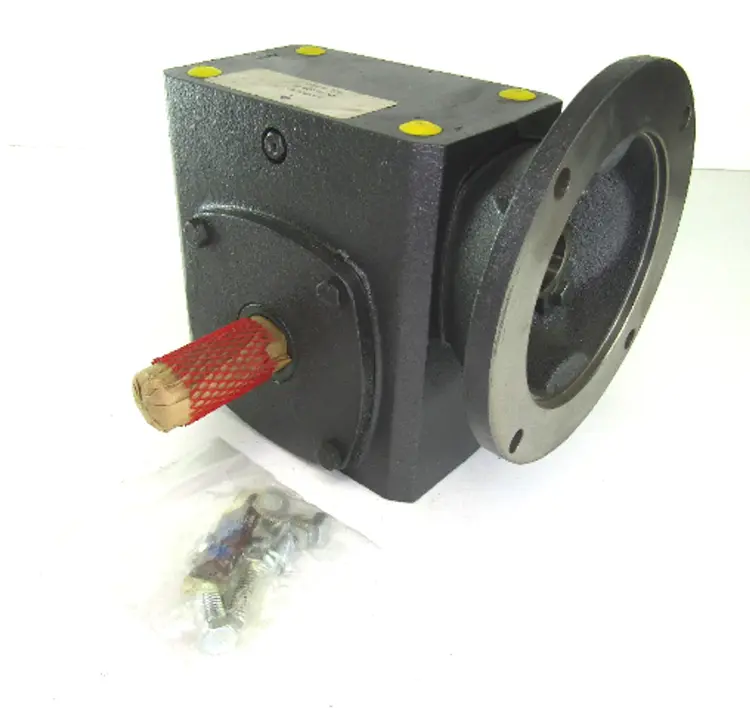 Used Baldor F-924-10-B7-G Speed Reducers | Industrial Parts R Us Inc. #365769