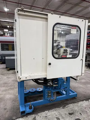 Used ENGEL ES200 Injection Molding Parts Michigan US | Ideal Machinery #1228822