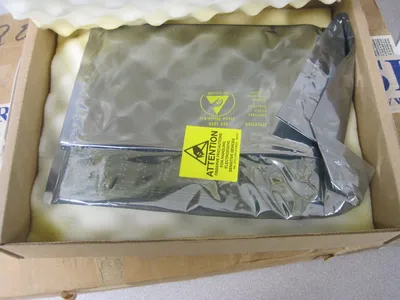 REFURBISHED GENERAL ELECTRIC DS3800NISA1C1D BOARD