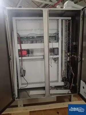 USED IWKA IWKA Jones Legacy Horizontal Cartoner