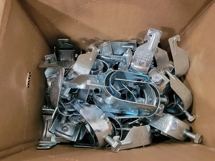 New | in-Stock THOMAS & BETTS CPC125 Cable & Wire British Columbia CA | Lenmark #367469