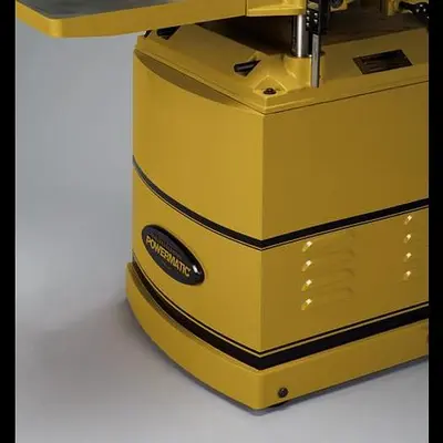NEW POWERMATIC 15HH