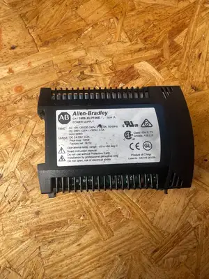 USED Allen-Bradley Allen-Bradley 1606-XLP100E