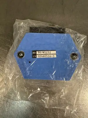 Westcon RS-232C W1151 Voltage +/-100V (6.2.2)
