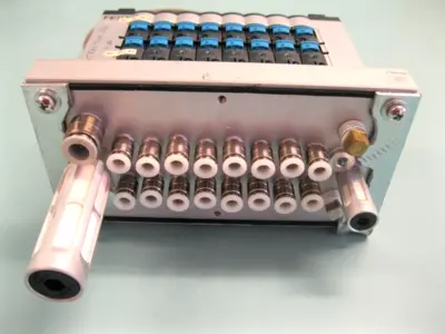 USED Festo CPV14-VI