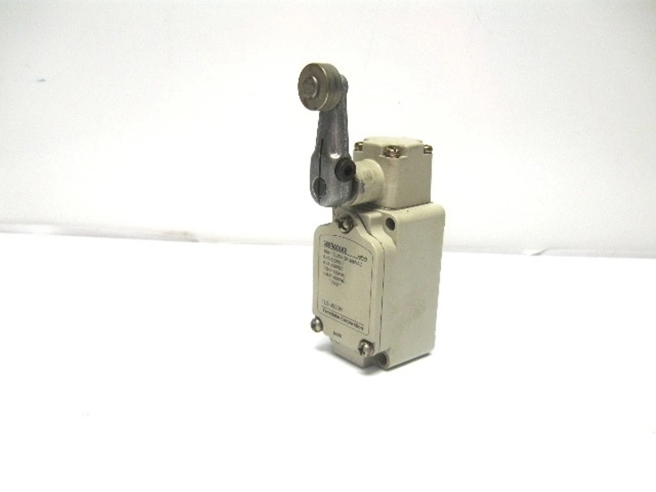 USED YAMATAKE 1LS-J550H