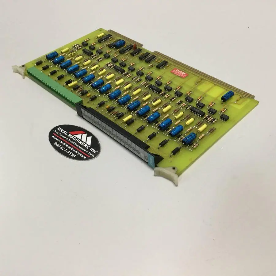 USED CINCINNATI MILACRON 3-531-4350A