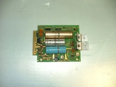 Used HP VCD1000 Printed Circuit Boards (PCB) Texas US | Bamko Surplus Process Equipment #936955