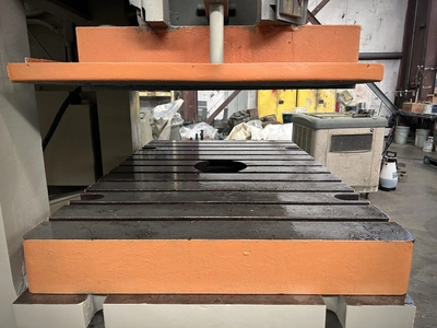Used BLISS BLISS C-150 PRESS O.B.I. Presses | Alma Machinery #899079