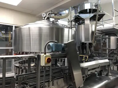 USED FEDERAL MANUFACTURING 42/14