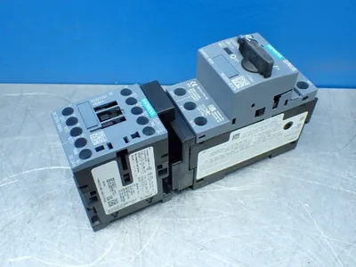 NEW SIEMENS 3RA21100CA151BB4