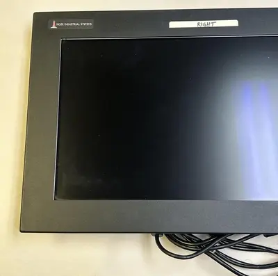 USED HOPE INDUSTRIAL SYSTEMS HIS-ML19.5-CGBA