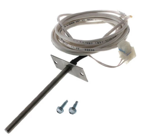 Johnson Controls TE-631GV-2 Duct Probe Temperature Sensor, 1K Ohm, Nickel [New]
