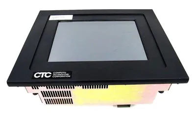 NEW CTC P41-222AR POWER STATION P41222AR