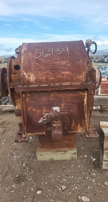 USED GENERAL ELECTRIC SI-458