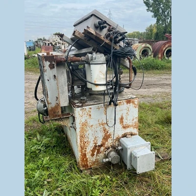 USED PEGSON PEG 1422