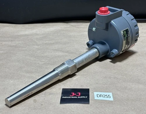 NEW FISHER RH2 TMP-835