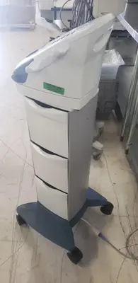 Used Chattanooga Chattanooga Vectra Genisys Model 2761 Physical Therapy Texas US | PT Medical Technologies #1458826