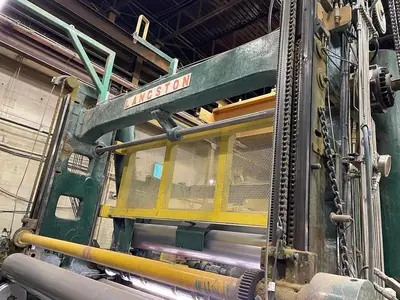 USED LANGSTON DA