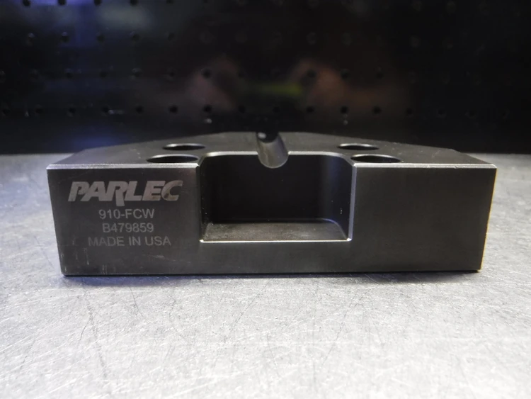 Used PARLEC _UNKNOWN_ Boring Head Accessories Michigan US | Superior Machine & Tool Inc #211785