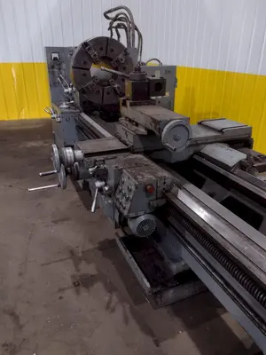 USED POREBA TPK-90/3M