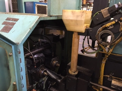 USED 2003 KINEFAC MC-25