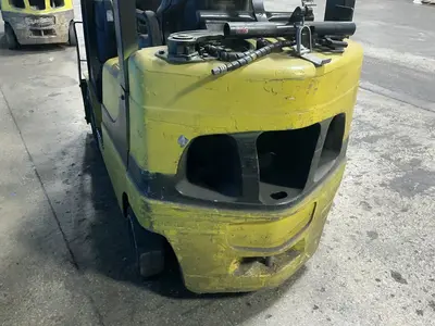 Used YALE GLC050VXNVSE085 Misc Forklifts Ohio US | HGR 24 #1319770