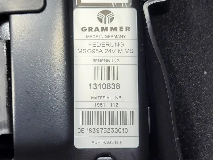 New | in-Stock JOHN DEERE FYA00063271 Parts British Columbia CA | Lenmark #268755