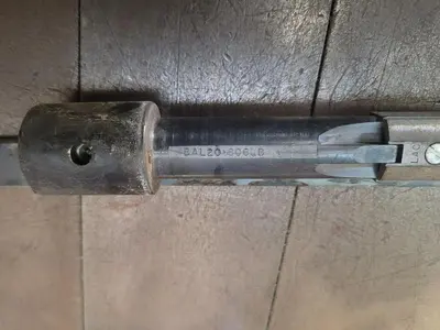 USED SUNNEN BAL20-806LB