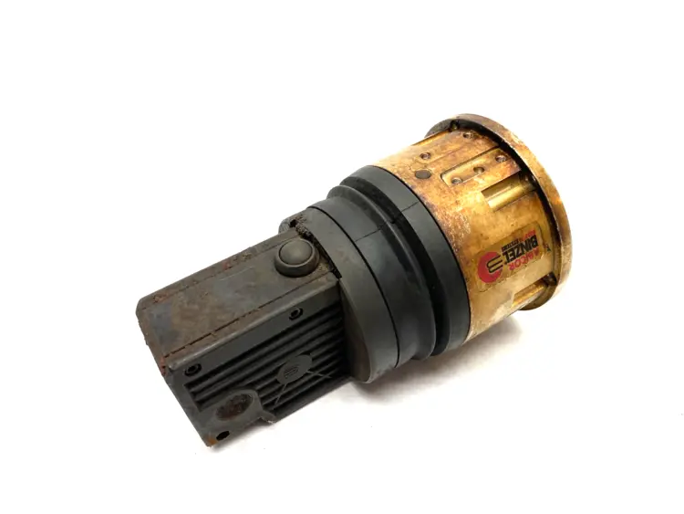 Used ABICOR BINZEL TORCH HEAD HEAVY USAGE Misc Industrial Equipment | Maverick Industrial Sales #1105950