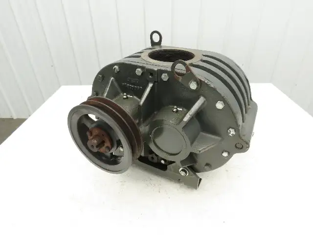Used TUTHILL _UNKNOWN_ Blowers Indiana US | Arrow Industrial #1366270