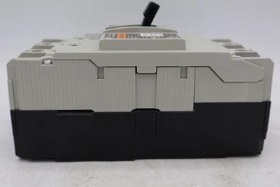 NEW FUJI ELECTRIC BW125JAGU-3P040SB