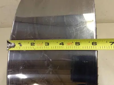 NEW APPLIED INSTRUMENTS C-120C6011-1