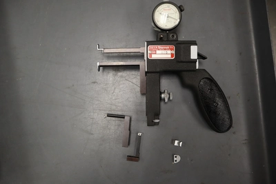 Used STARRETT 1175 Lab Inspection Minnesota US | Machinesused.com #1377456