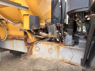 Used 2012 TERRA GATOR TG 7300 Dry Spreaders Michigan US | Miedema Asset Management Group #1293911