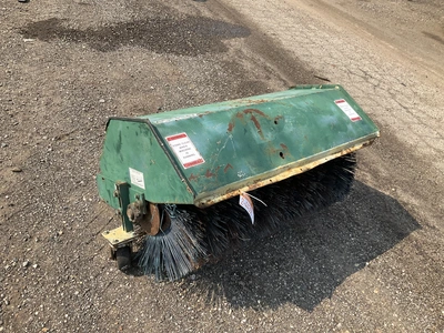 Used _UNKNOWN_ _UNKNOWN_ Power Brooms Michigan US | Miedema Asset Management Group #1321312