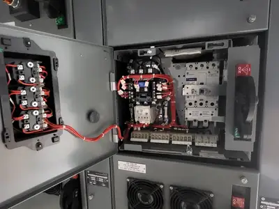 NEW ALLEN-BRADLEY 509-BOD-XXX