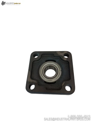 NEW T R BEARING SAF205-16C