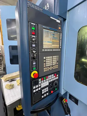 2013 MATSUURA CUBLEX-63V Must Move Immediately - Machining Centers - Vertical | Quick Machinery Sales, Inc. (15)