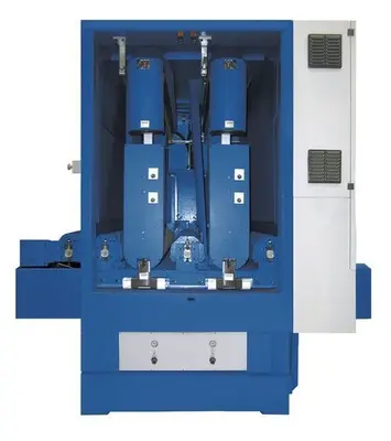 Costa MP-WP Series Polishing Machine