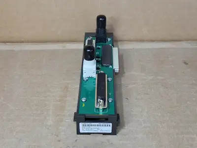 USED FISHER-ROSEMOUNT 12P3368X012