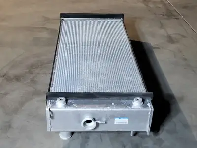 USED T.RAD 1191-971-8080