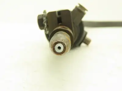 Tregaskiss Robot Mig Welding Tough Gun With Quick Connect 36"