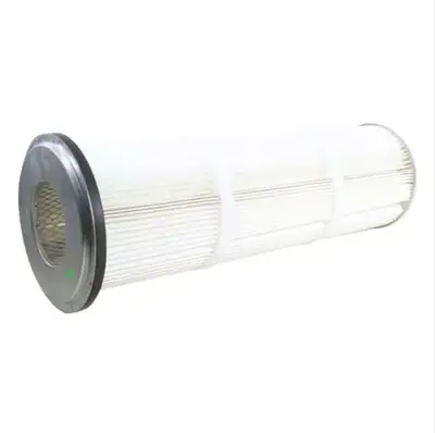 Belgrade 9″ X 30″ DUST FILTER CARTRIDGE Dust Collector Parts | Iron Listing (1)