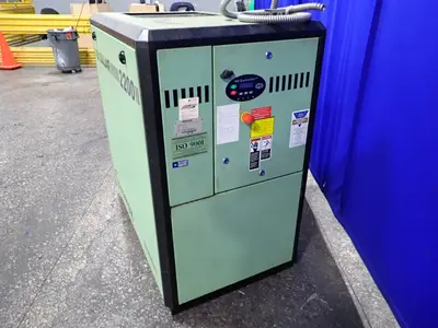 USED SULLAIR 2209/A