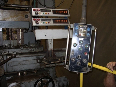 USED 1974 BERTHIEZ BM-180