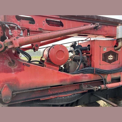 USED WATSON 2100TM